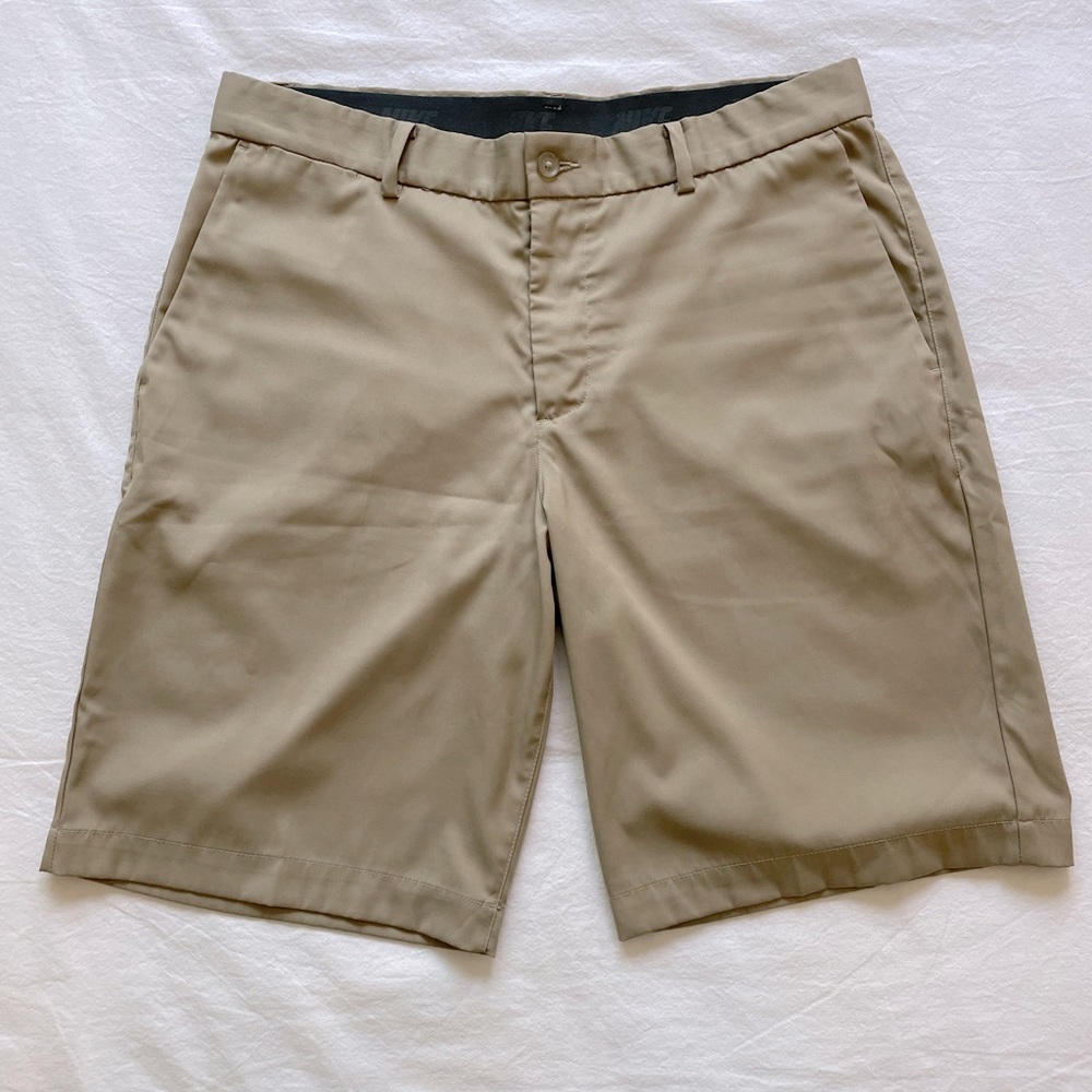 Nike Golf DRI-FIT shorts